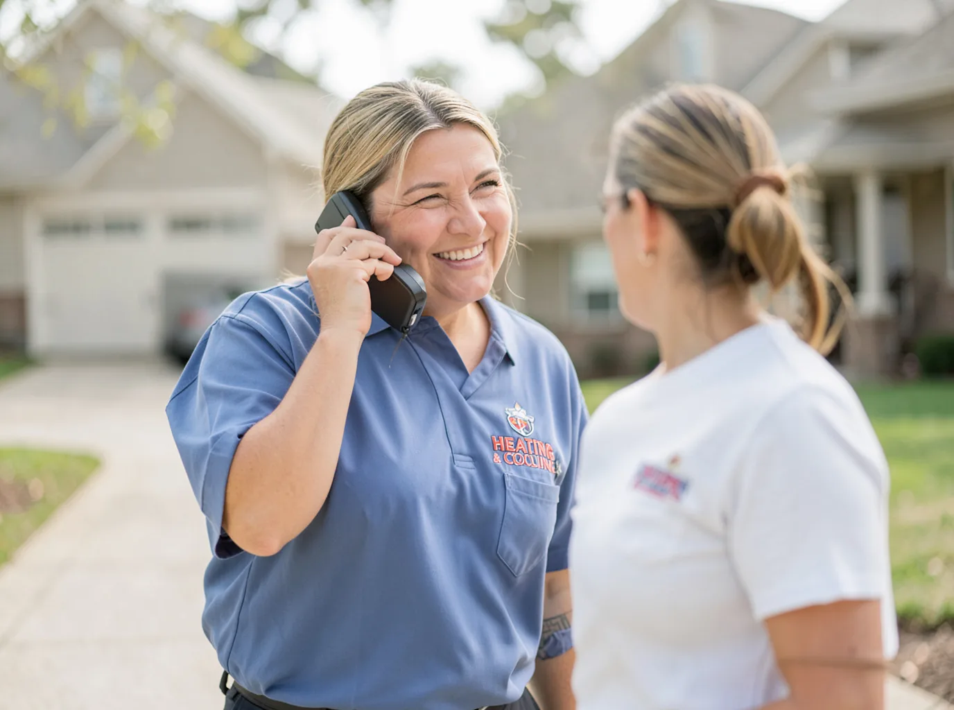Hvac Repair Laurel Springs, NC FAQs